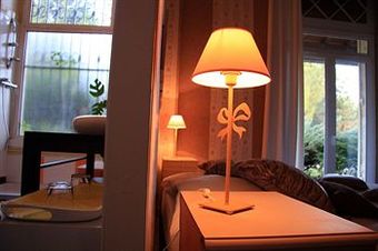Bed & Breakfast Ch�teau La Moune