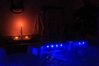 Bed & Breakfast Ch�teau La Moune