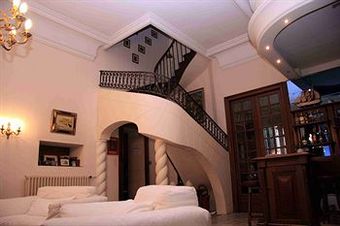 Bed & Breakfast Ch�teau La Moune