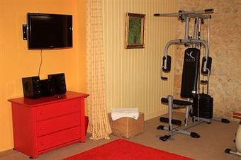 Bed & Breakfast Ch�teau La Moune