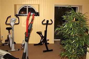 Bed & Breakfast Ch�teau La Moune