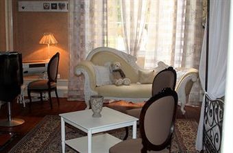 Bed & Breakfast Ch�teau La Moune