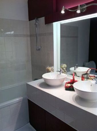Bed & Breakfast Ch�teau La Moune