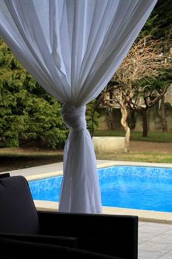 Bed & Breakfast Ch�teau La Moune