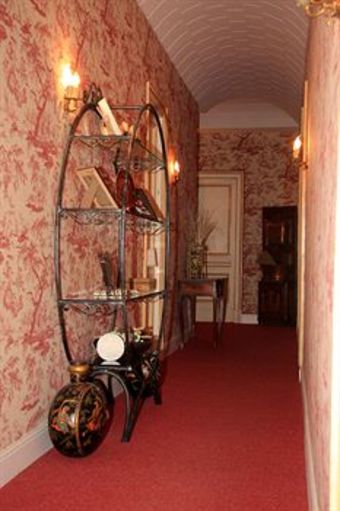 Bed & Breakfast Ch�teau La Moune