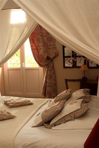 Bed & Breakfast Ch�teau La Moune