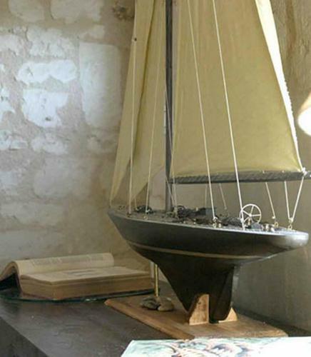 Bed & Breakfast La Pinsonni�re