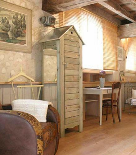 Bed & Breakfast La Pinsonni�re
