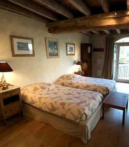 Bed & Breakfast La Pinsonni�re