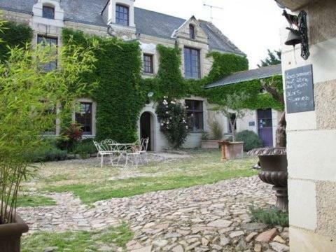 Bed & Breakfast La Pinsonni�re
