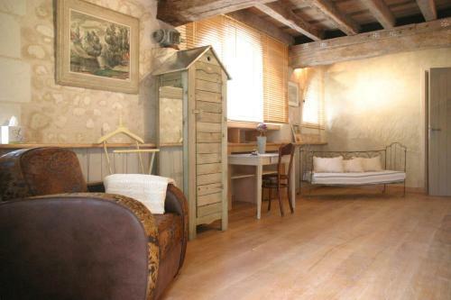 Bed & Breakfast La Pinsonni�re