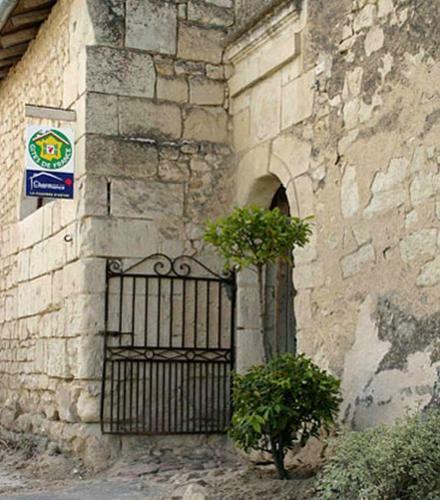 Bed & Breakfast La Pinsonni�re