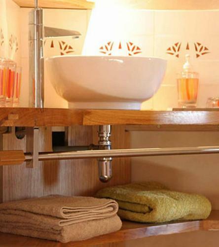 Bed & Breakfast La Pinsonni�re
