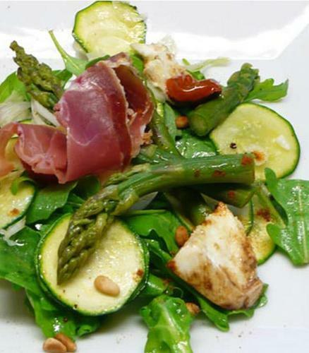 Bed & Breakfast La Pinsonni�re