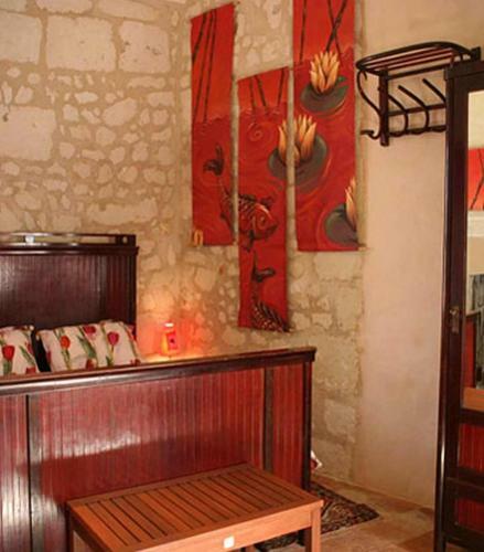 Bed & Breakfast La Pinsonni�re