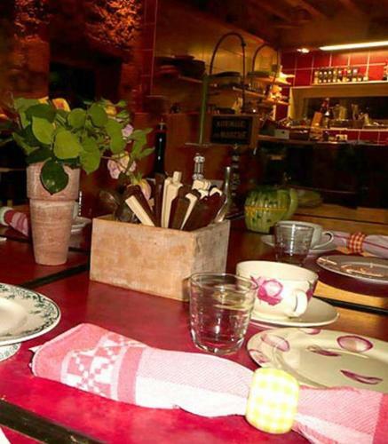 Bed & Breakfast La Pinsonni�re