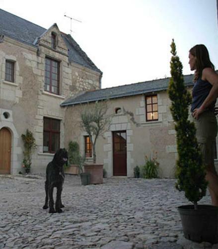 Bed & Breakfast La Pinsonni�re