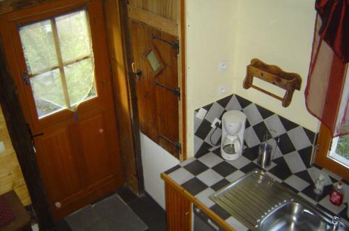 Apartamento Gites Des Esselards