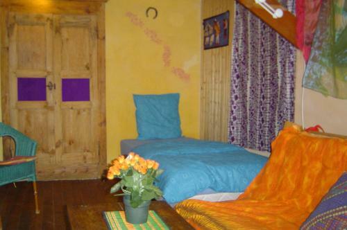 Apartamento Gites Des Esselards