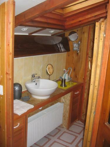 Apartamento Gites Des Esselards