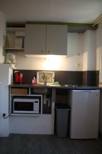 Apartamento Gites Des Esselards