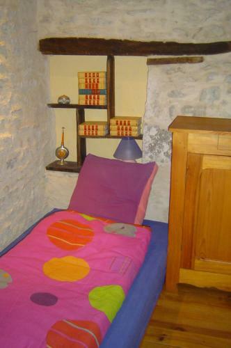 Apartamento Gites Des Esselards