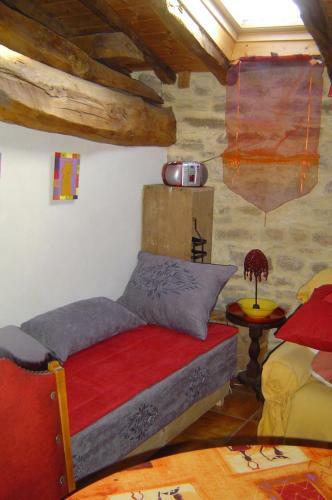 Apartamento Gites Des Esselards
