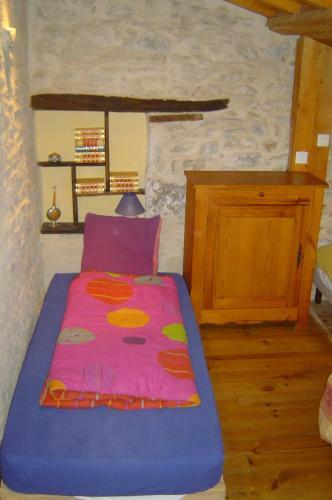 Apartamento Gites Des Esselards