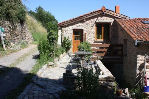 Apartamento Gites Des Esselards