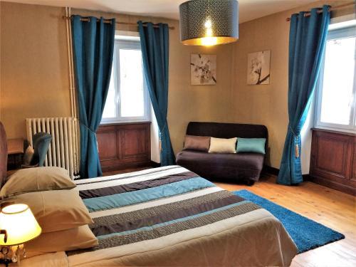 Bed & Breakfast La Maison Du Parc