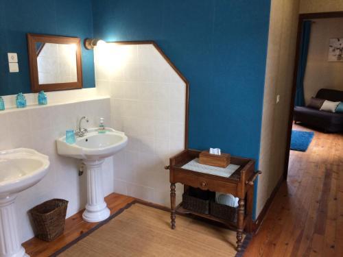 Bed & Breakfast La Maison Du Parc