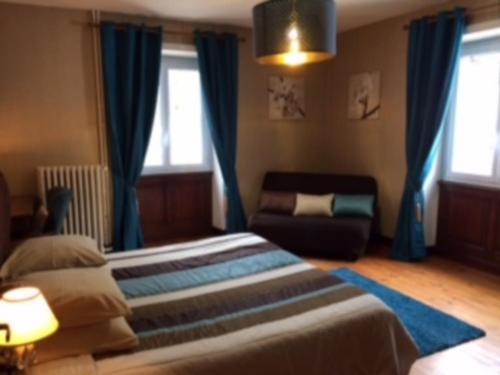 Bed & Breakfast La Maison Du Parc