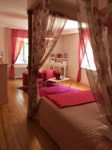 Bed & Breakfast La Maison Du Parc