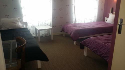 Hotel Les Closeaux Phil