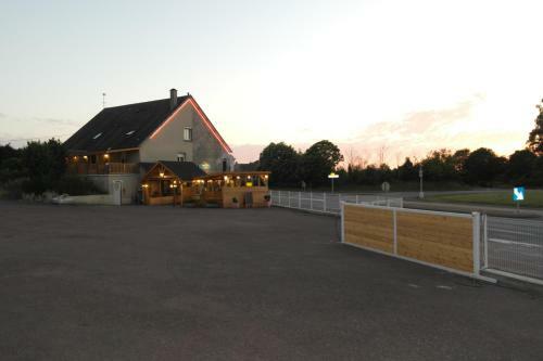 Hotel Les Closeaux Phil