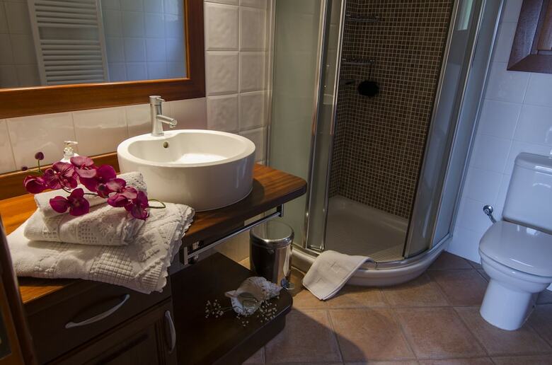 Villa Chalet Serra Tramuntana Lluc