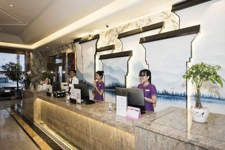 Le Chen Miiya Hotel