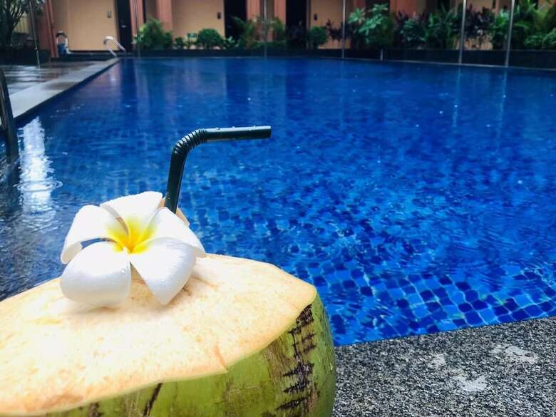 Le Chen Miiya Hotel