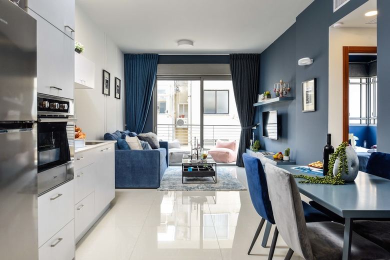 Sweet Inn Apartments - Sheinkin
