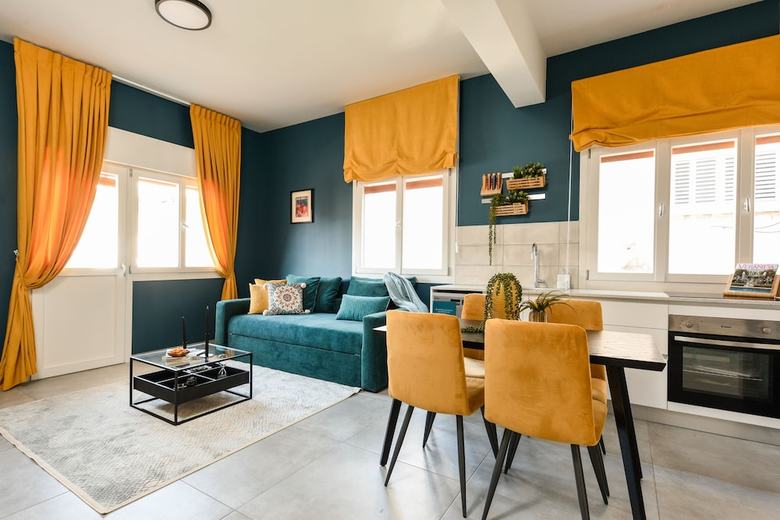 Sweet Inn Apartments - Sheinkin