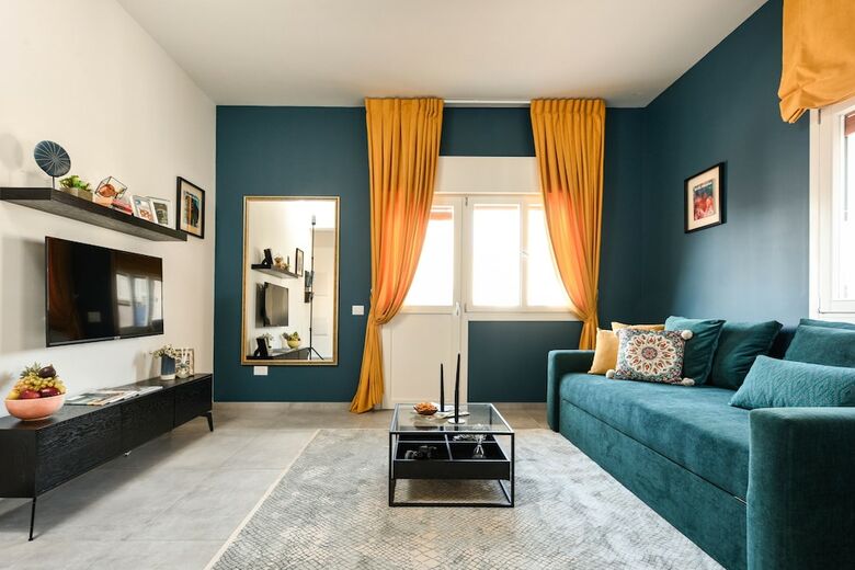 Sweet Inn Apartments - Sheinkin