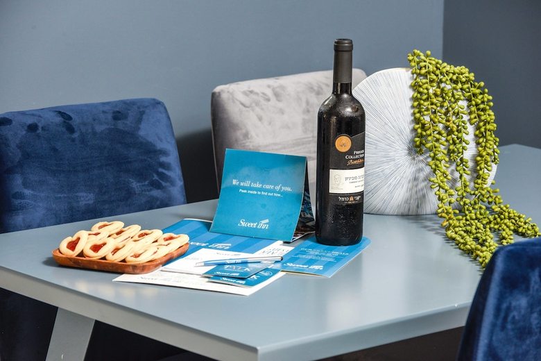 Sweet Inn Apartments - Sheinkin