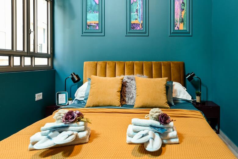 Sweet Inn Apartments - Sheinkin