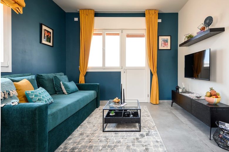 Sweet Inn Apartments - Sheinkin