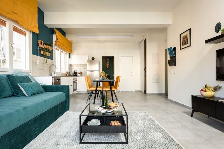 Sweet Inn Apartments - Sheinkin