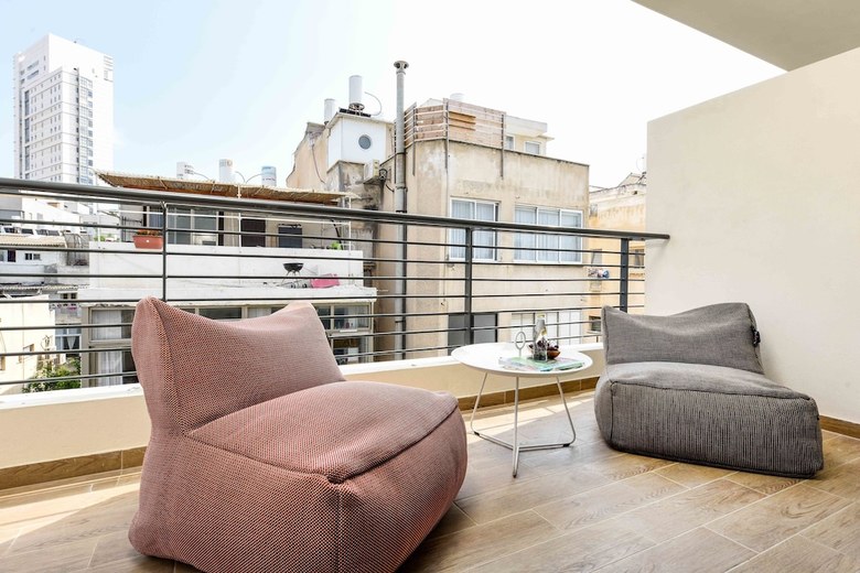 Sweet Inn Apartments - Sheinkin
