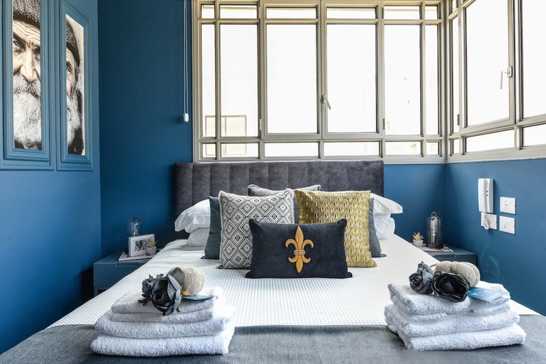 Sweet Inn Apartments - Sheinkin