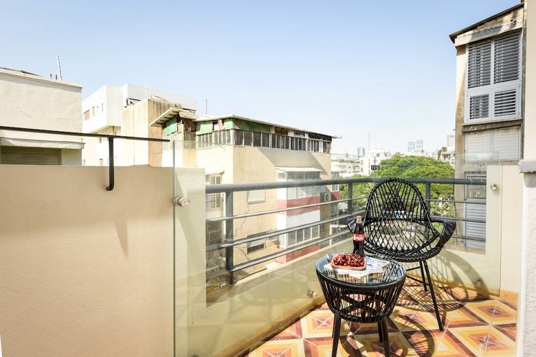 Sweet Inn Apartments - Sheinkin