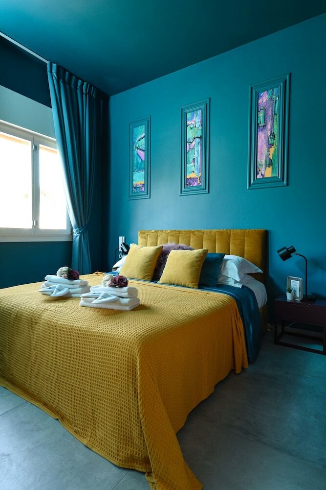 Sweet Inn Apartments - Sheinkin