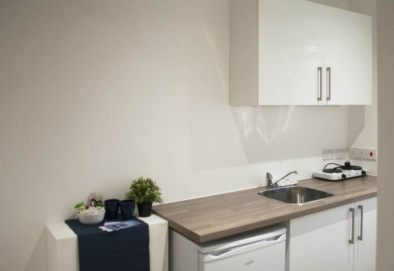 Charmstay Apartments